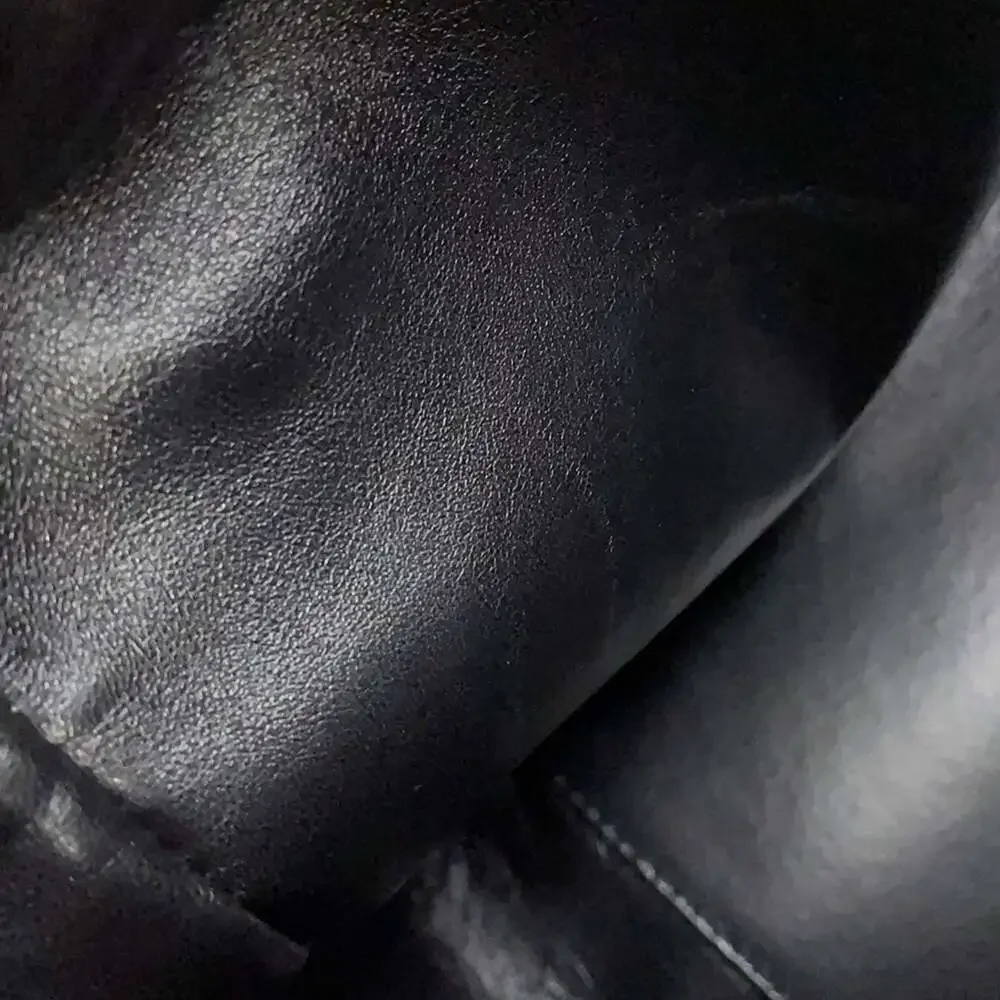 Prada Supernova Handbag Leather Small #245713P23B - Picture 9 of 9